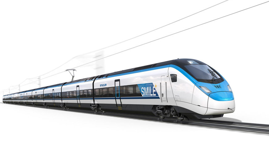 Knorr-Bremse and Stadler conclude long-term service contract for trains in Europe